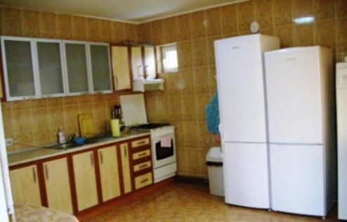 Виллы Vila Doina Branului Бран-56