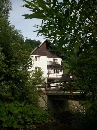 Виллы Vila Doina Branului Бран-0