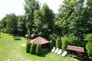 Виллы Vila Doina Branului Бран Вилла-182