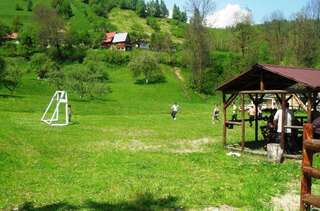 Виллы Vila Doina Branului Бран Вилла-67