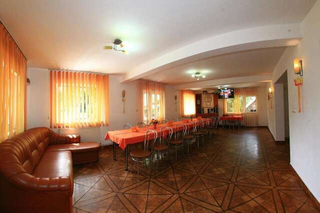 Виллы Vila Doina Branului Бран-163